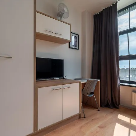 Rentplanet - Bierutowska