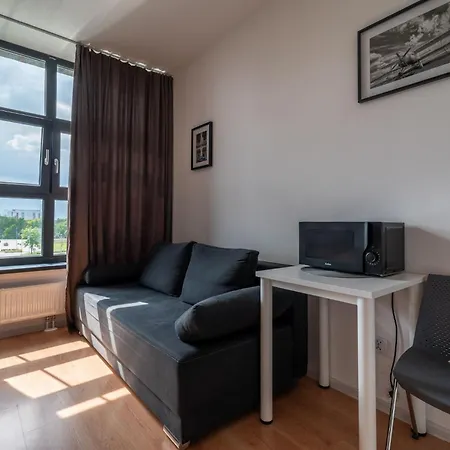 Apartment Rentplanet - Bierutowska