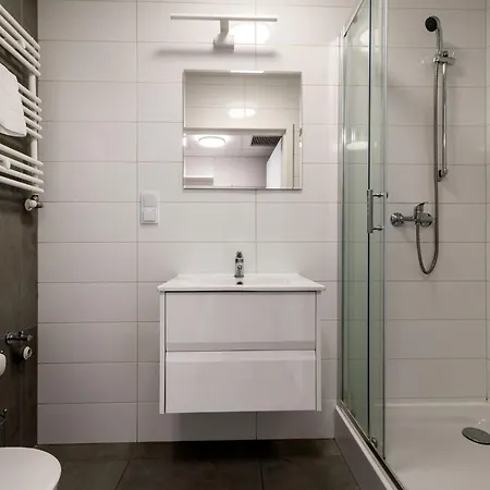 Apartment Rentplanet - Bierutowska *