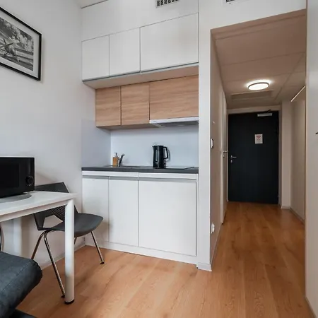 Rentplanet - Bierutowska Wroclaw