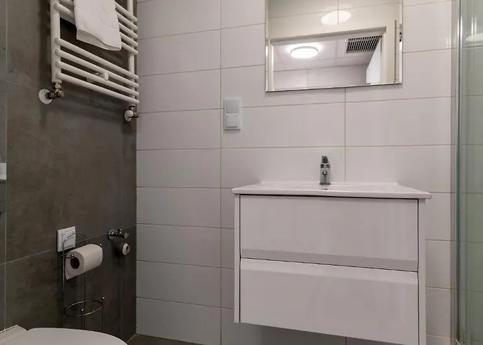 Rentplanet - Bierutowska * 弗罗茨瓦夫